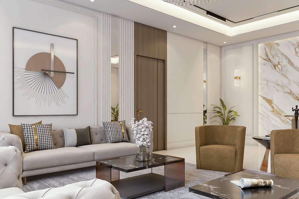 Residential