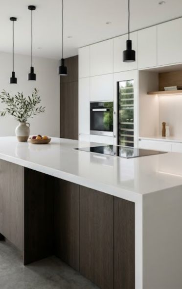 Solid Surface Expertise